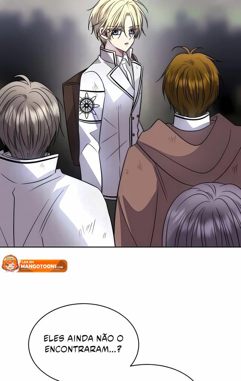 Read Névoa Negra (Remake) Manga Online