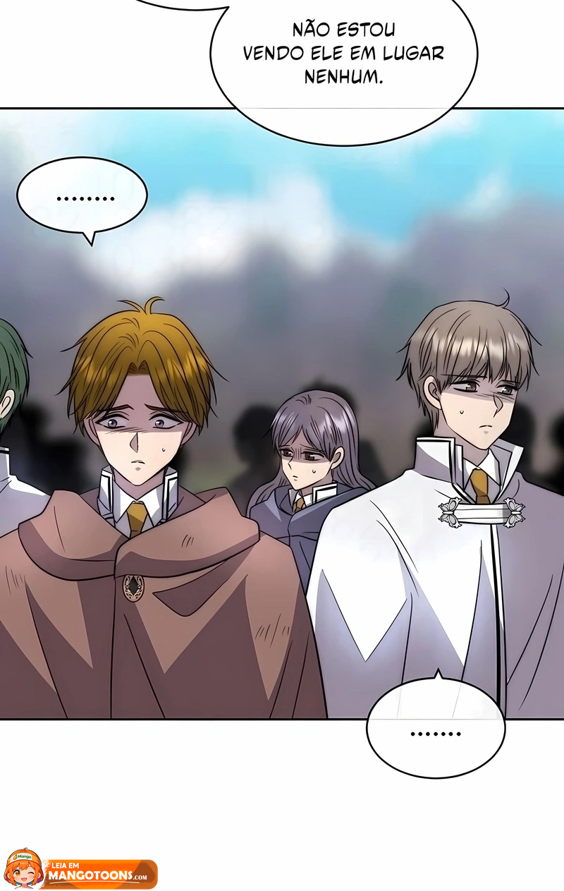 Read Névoa Negra (Remake) Manga Online