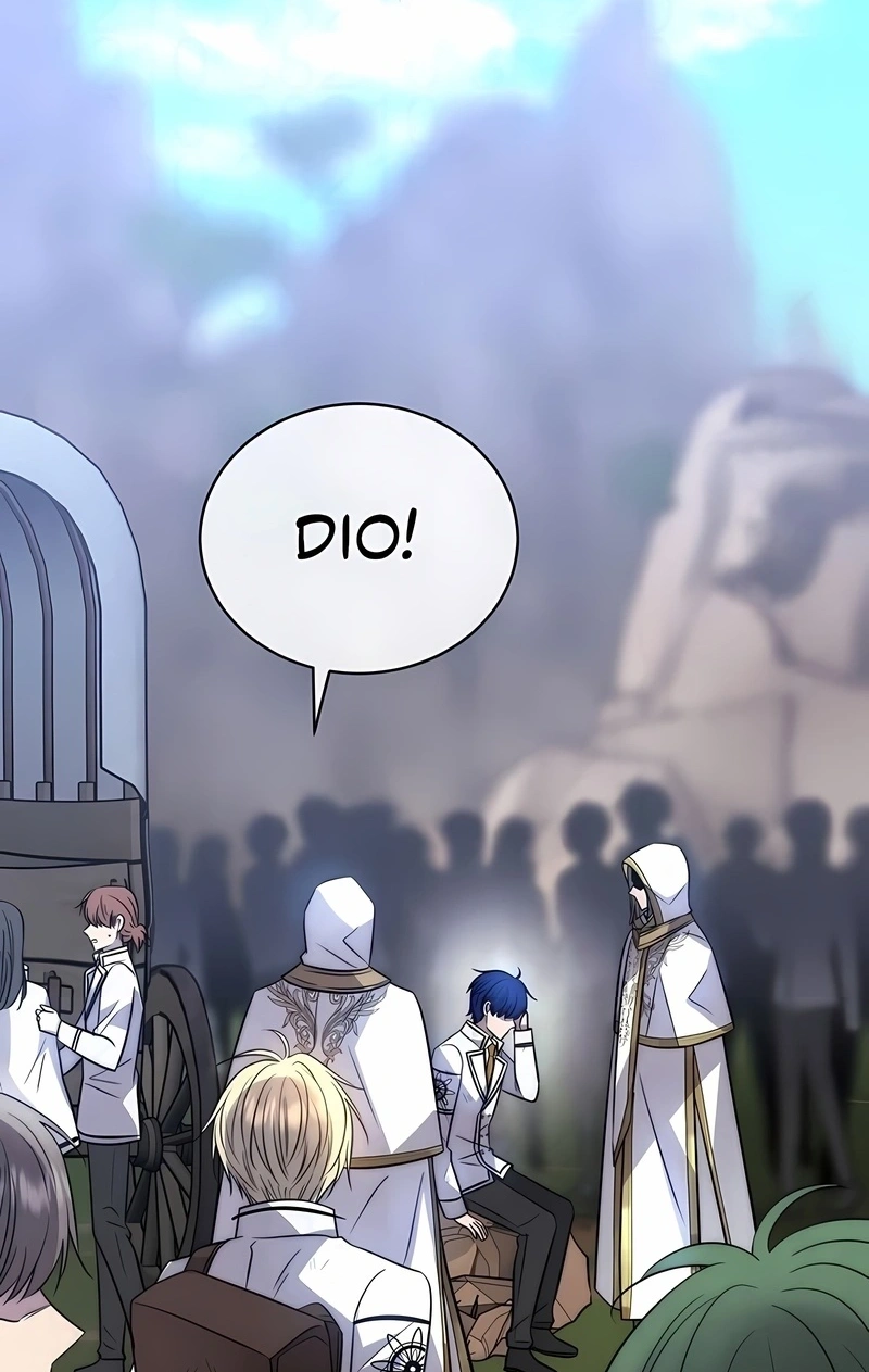 Read Névoa Negra (Remake) Manga Online