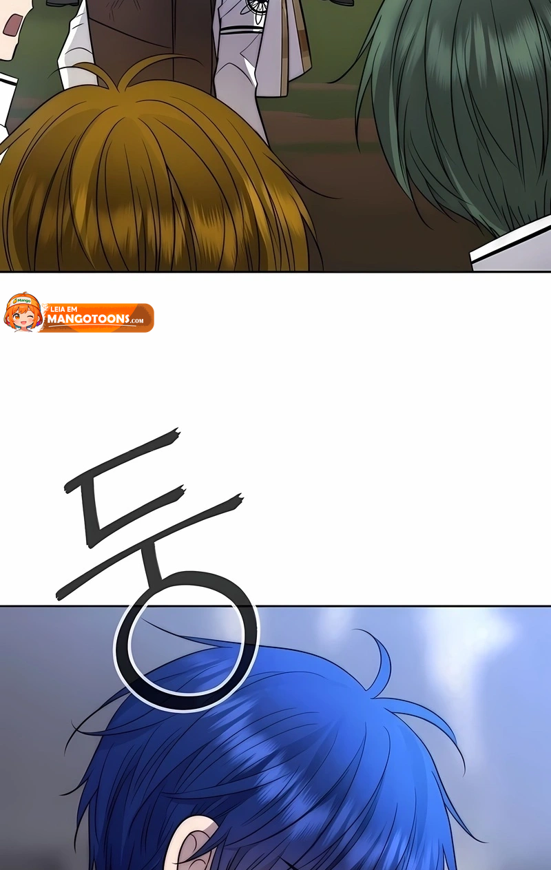 Read Névoa Negra (Remake) Manga Online