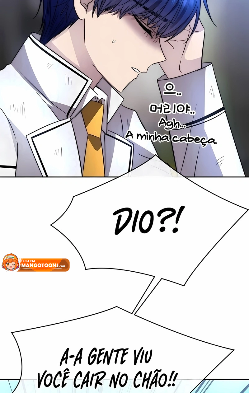 Read Névoa Negra (Remake) Manga Online