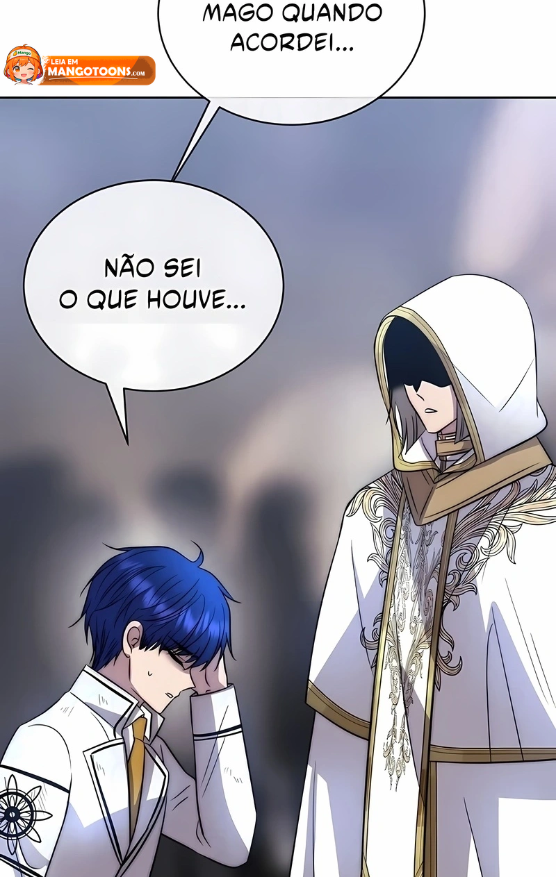 Read Névoa Negra (Remake) Manga Online