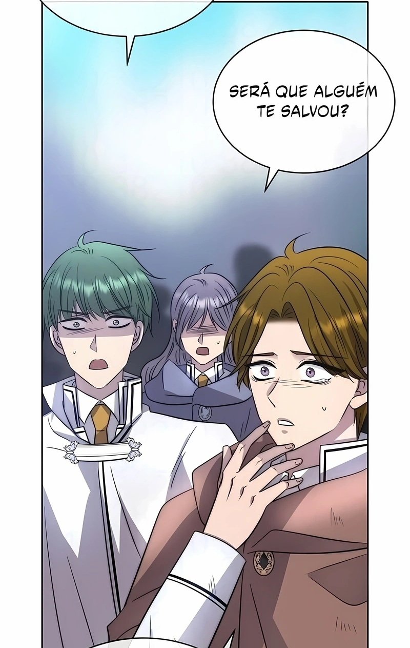 Read Névoa Negra (Remake) Manga Online