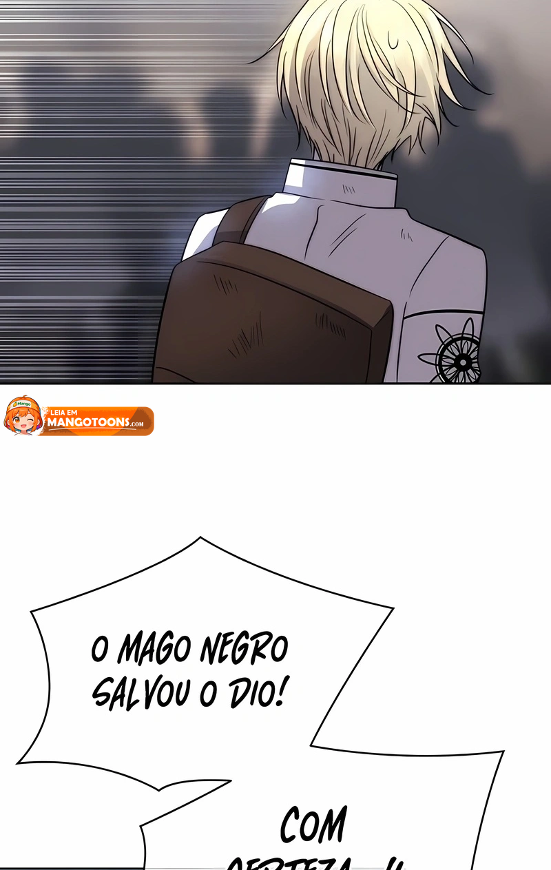 Read Névoa Negra (Remake) Manga Online