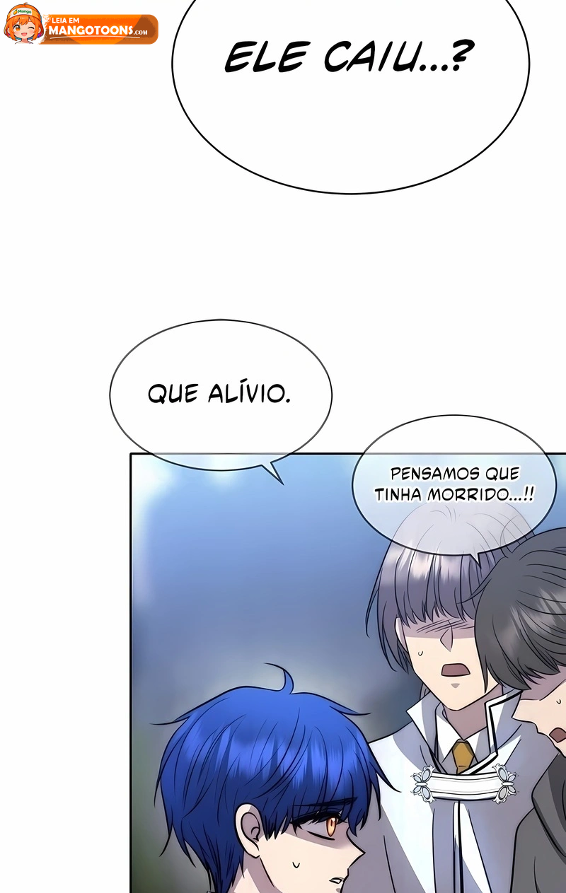 Read Névoa Negra (Remake) Manga Online