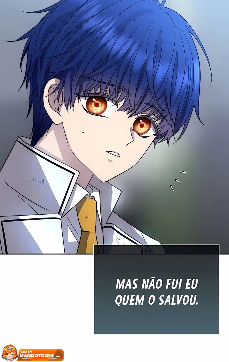 Read Névoa Negra (Remake) Manga Online