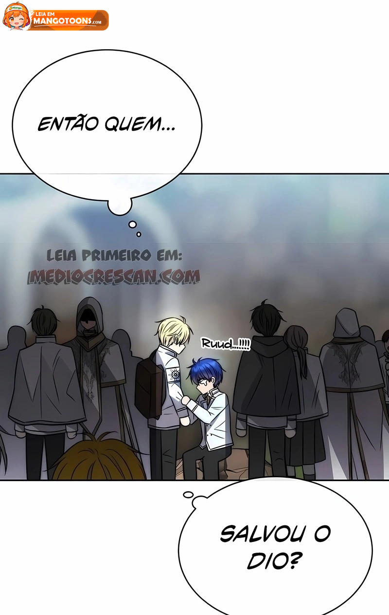 Read Névoa Negra (Remake) Manga Online