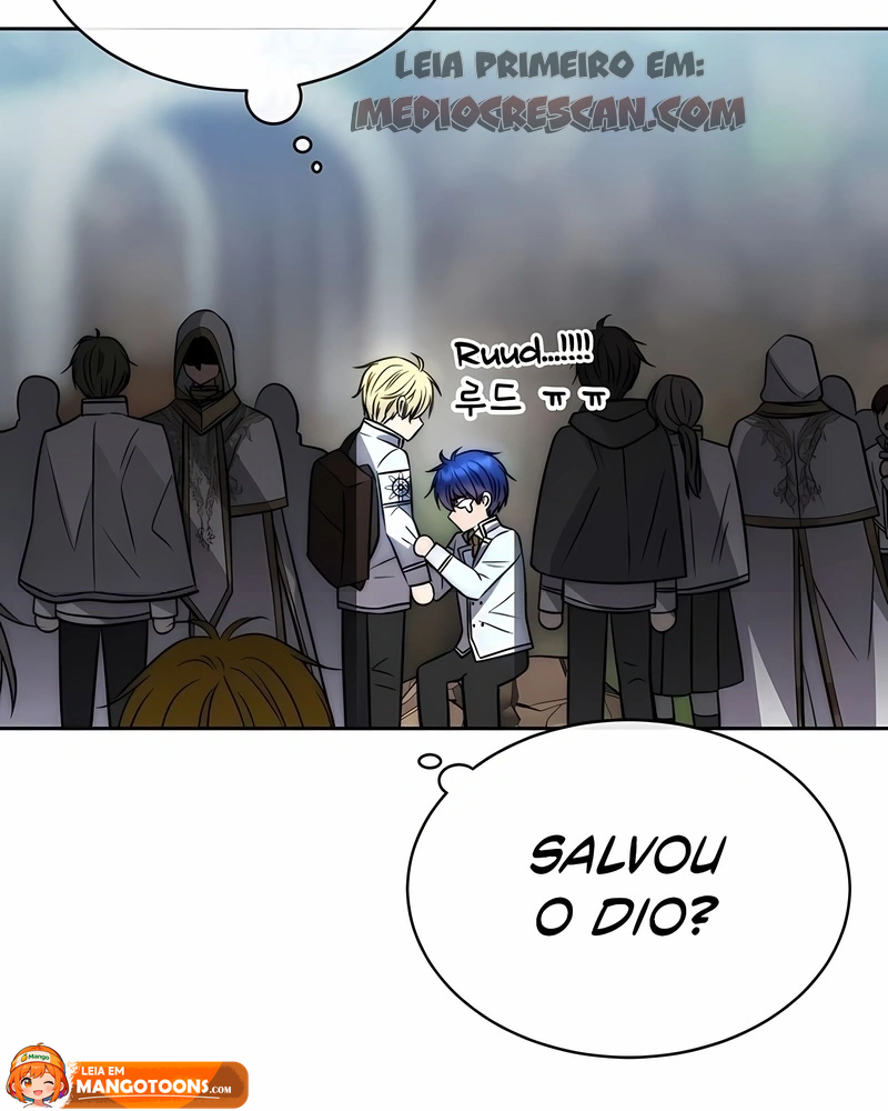 Read Névoa Negra (Remake) Manga Online