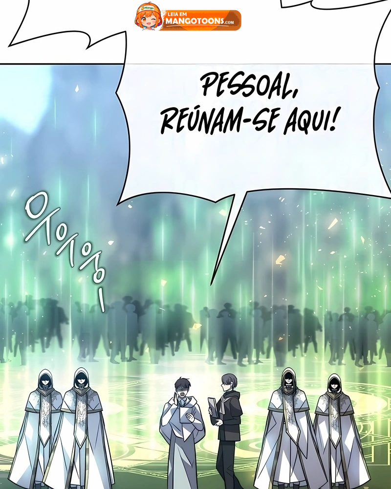 Read Névoa Negra (Remake) Manga Online