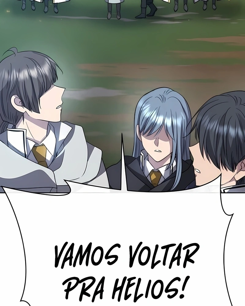 Read Névoa Negra (Remake) Manga Online