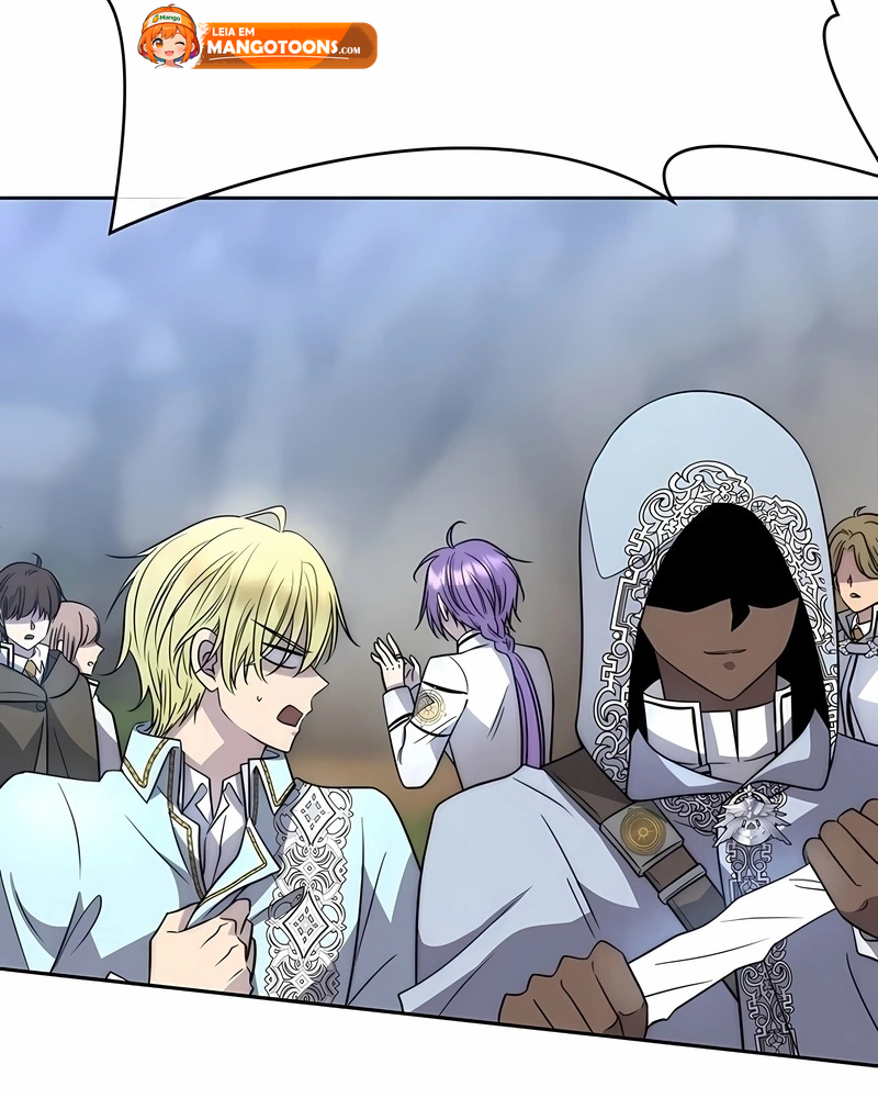 Read Névoa Negra (Remake) Manga Online