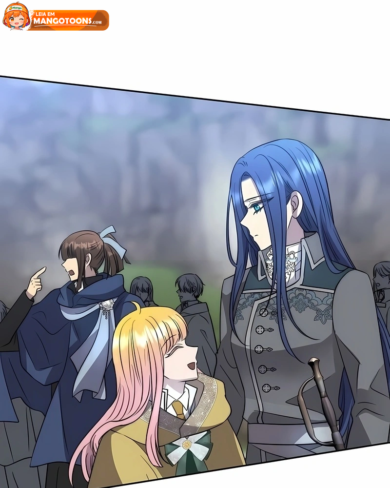 Read Névoa Negra (Remake) Manga Online