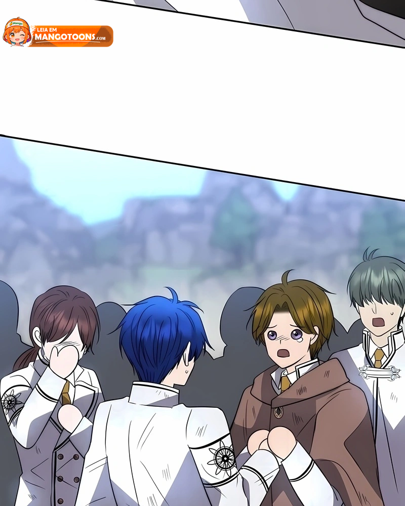 Read Névoa Negra (Remake) Manga Online