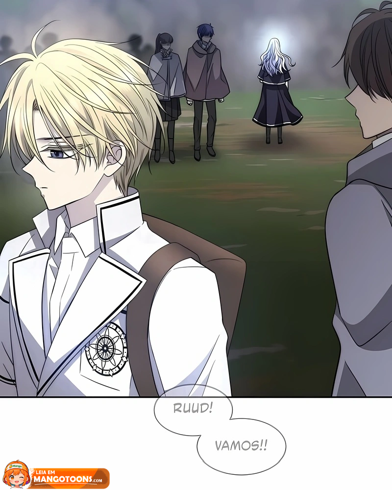 Read Névoa Negra (Remake) Manga Online