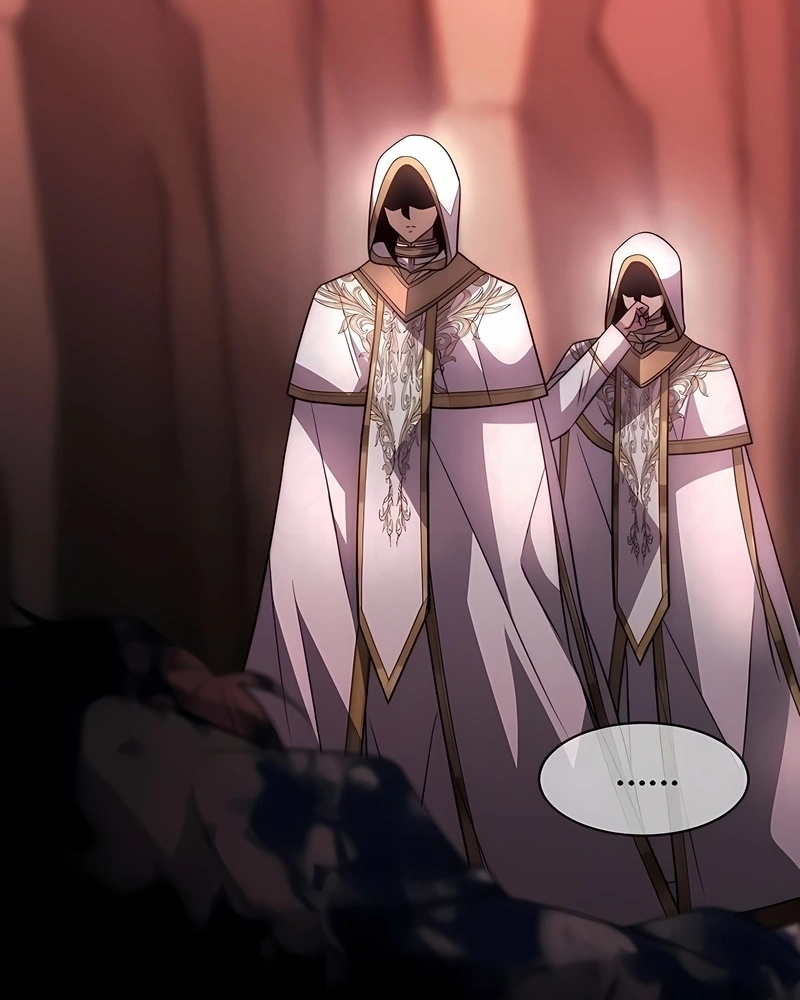 Read Névoa Negra (Remake) Manga Online