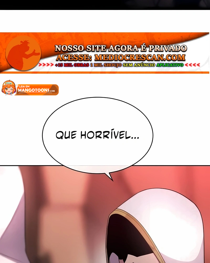 Read Névoa Negra (Remake) Manga Online