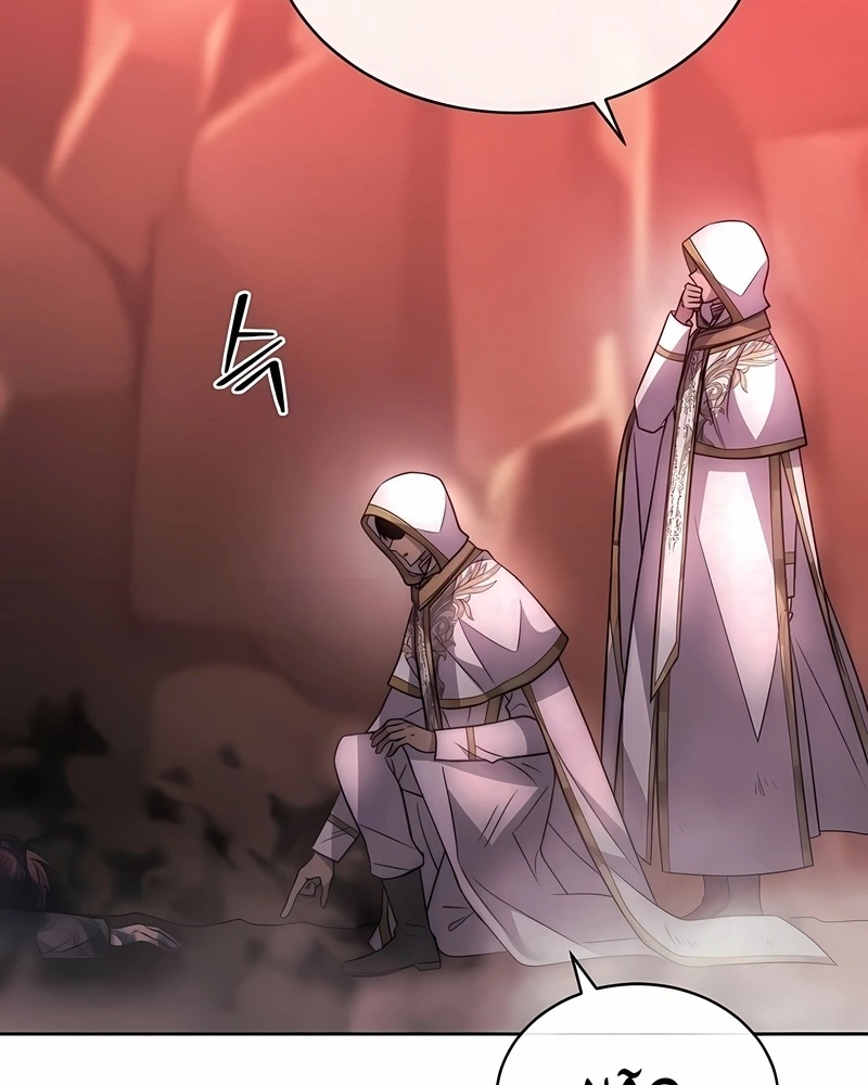 Read Névoa Negra (Remake) Manga Online