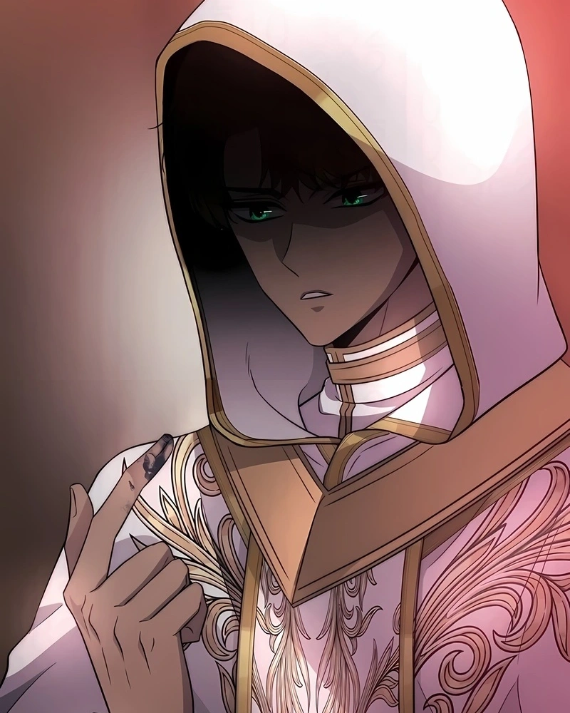 Read Névoa Negra (Remake) Manga Online