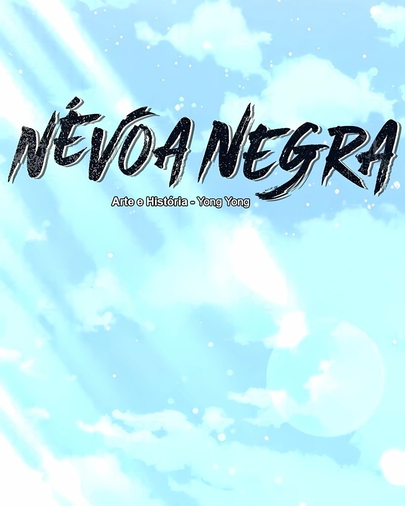 Read Névoa Negra (Remake) Manga Online