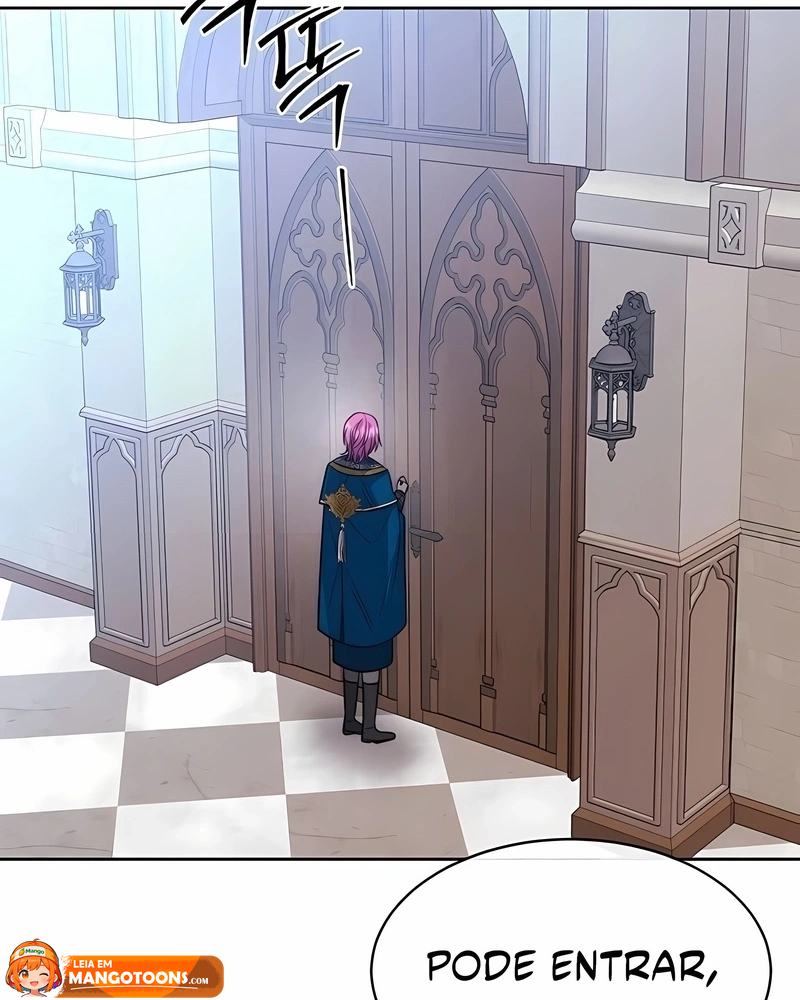 Read Névoa Negra (Remake) Manga Online