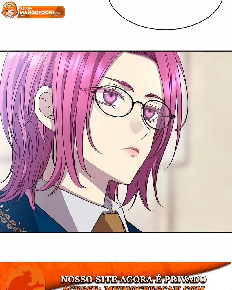 Read Névoa Negra (Remake) Manga Online