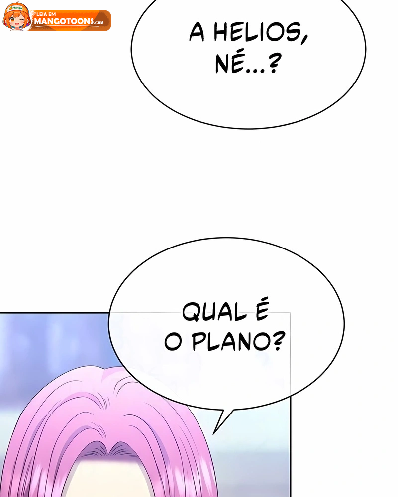 Read Névoa Negra (Remake) Manga Online