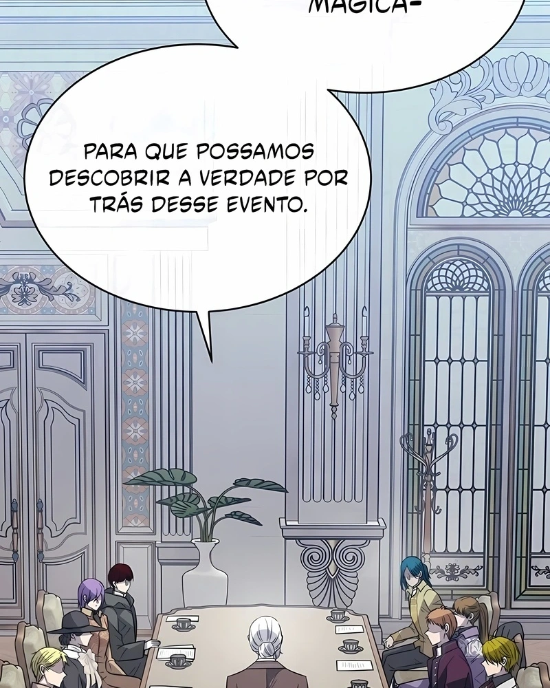 Read Névoa Negra (Remake) Manga Online