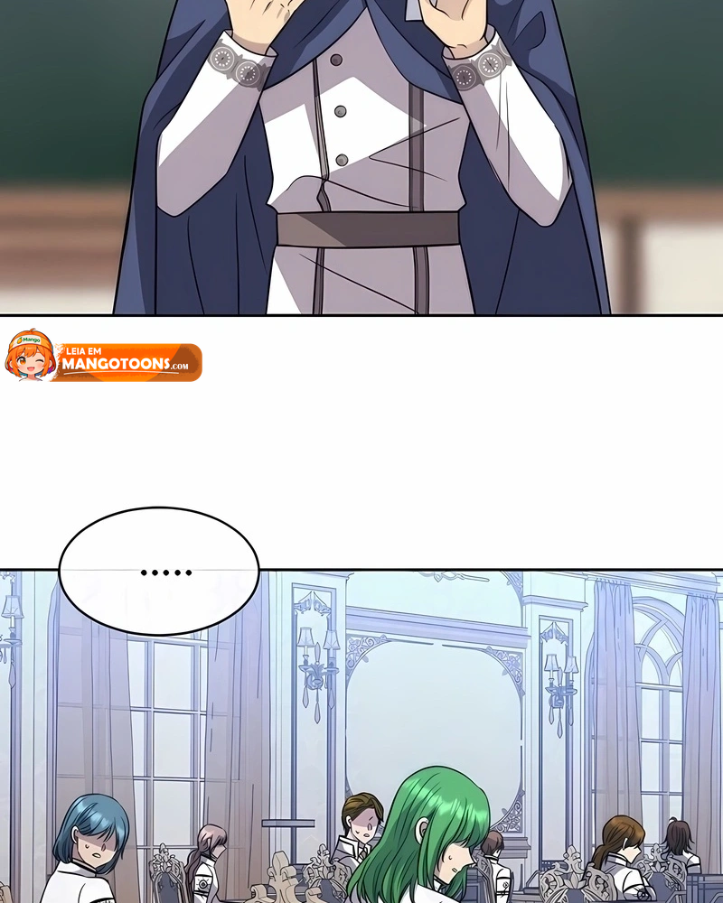 Read Névoa Negra (Remake) Manga Online