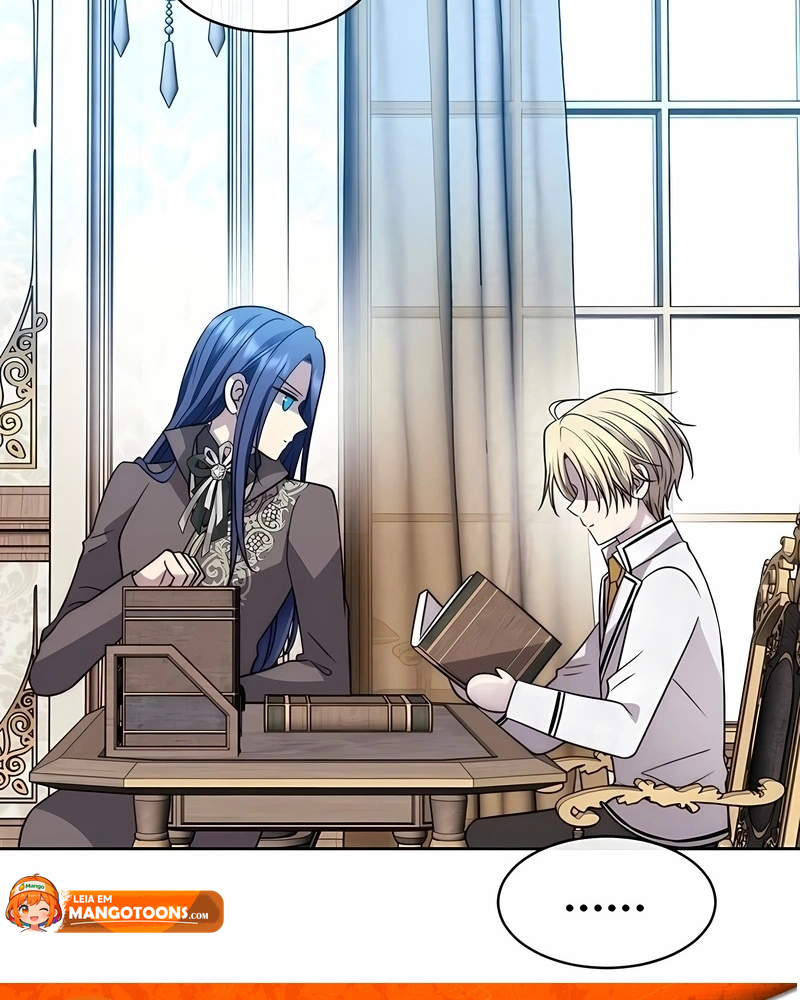 Read Névoa Negra (Remake) Manga Online