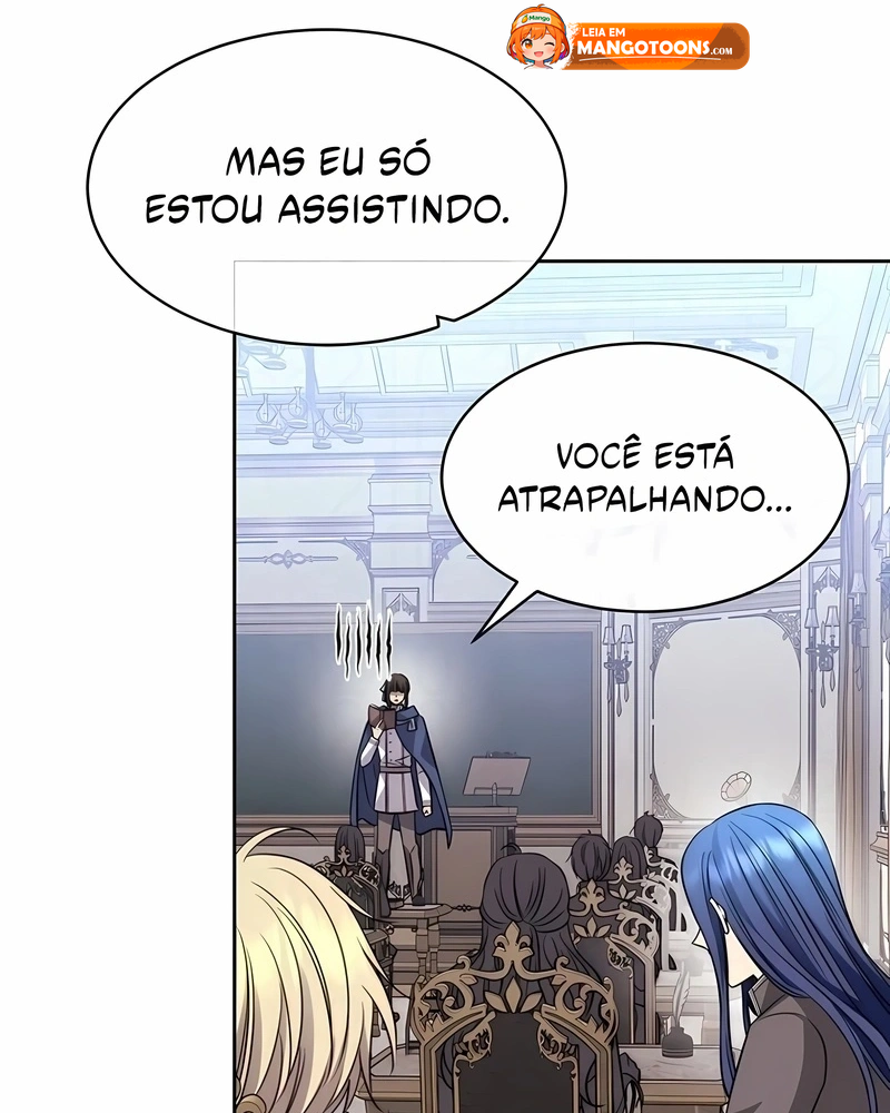 Read Névoa Negra (Remake) Manga Online