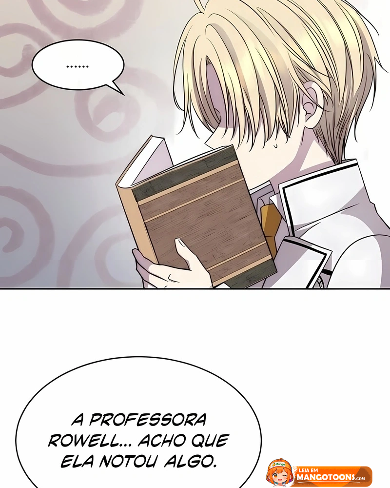 Read Névoa Negra (Remake) Manga Online