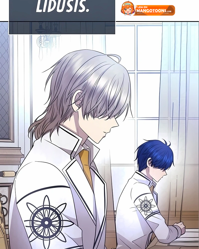 Read Névoa Negra (Remake) Manga Online