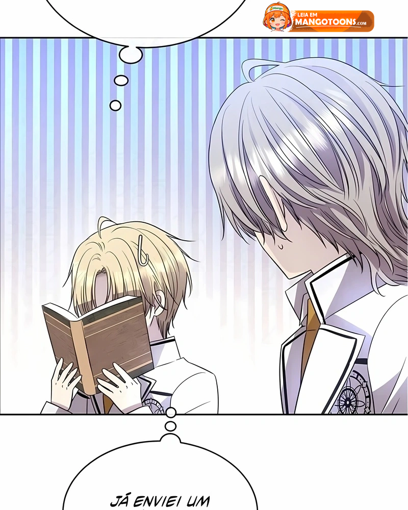 Read Névoa Negra (Remake) Manga Online