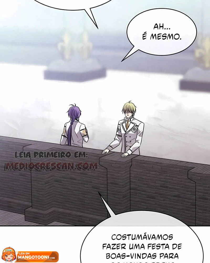 Read Névoa Negra (Remake) Manga Online