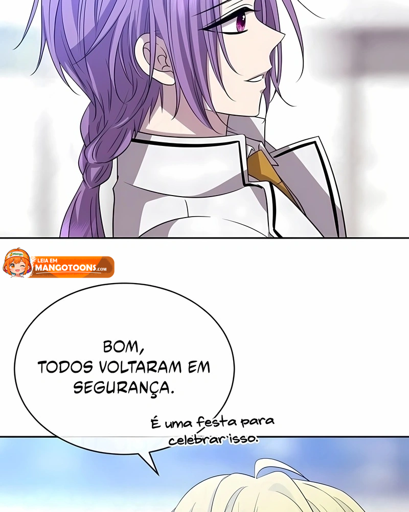 Read Névoa Negra (Remake) Manga Online