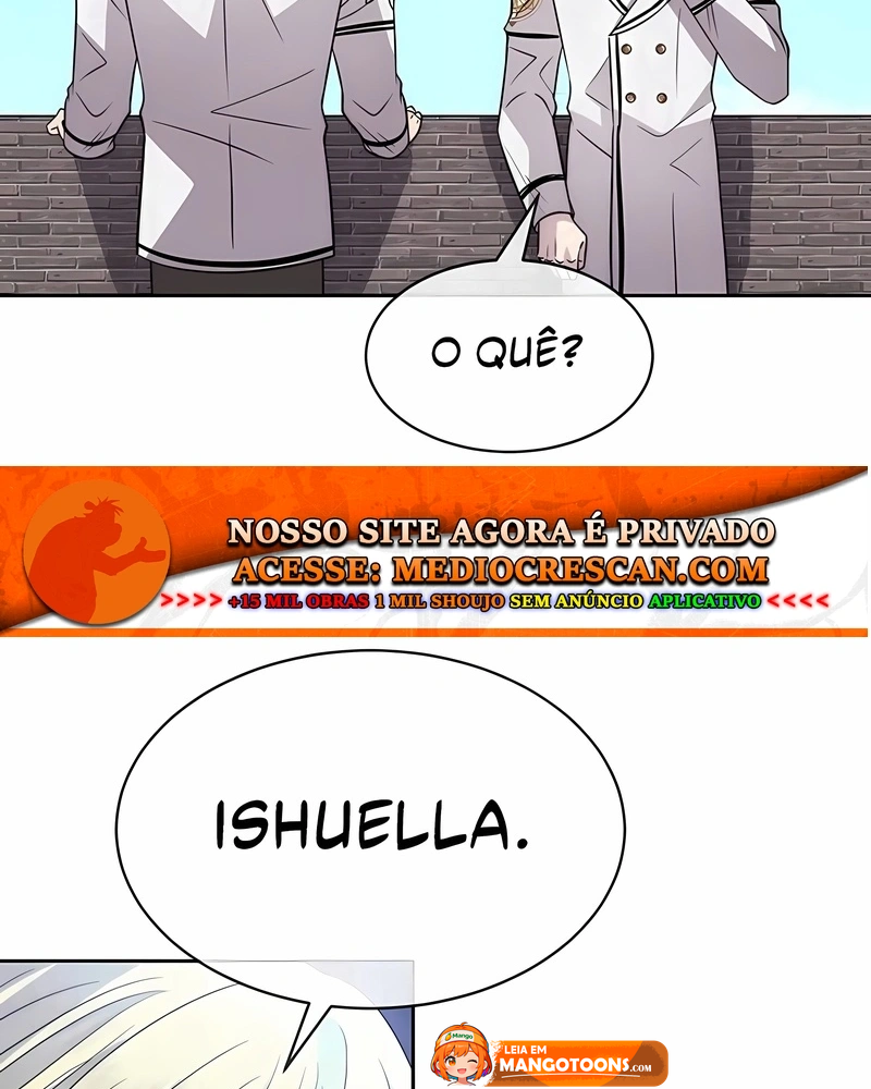 Read Névoa Negra (Remake) Manga Online