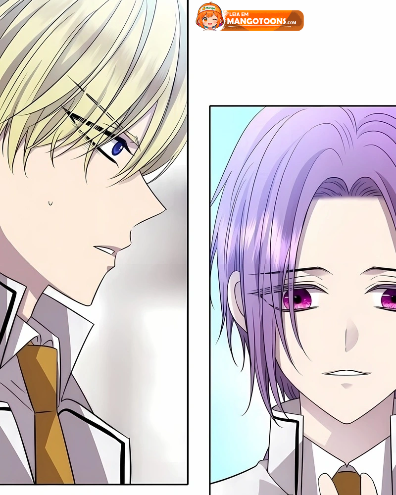 Read Névoa Negra (Remake) Manga Online