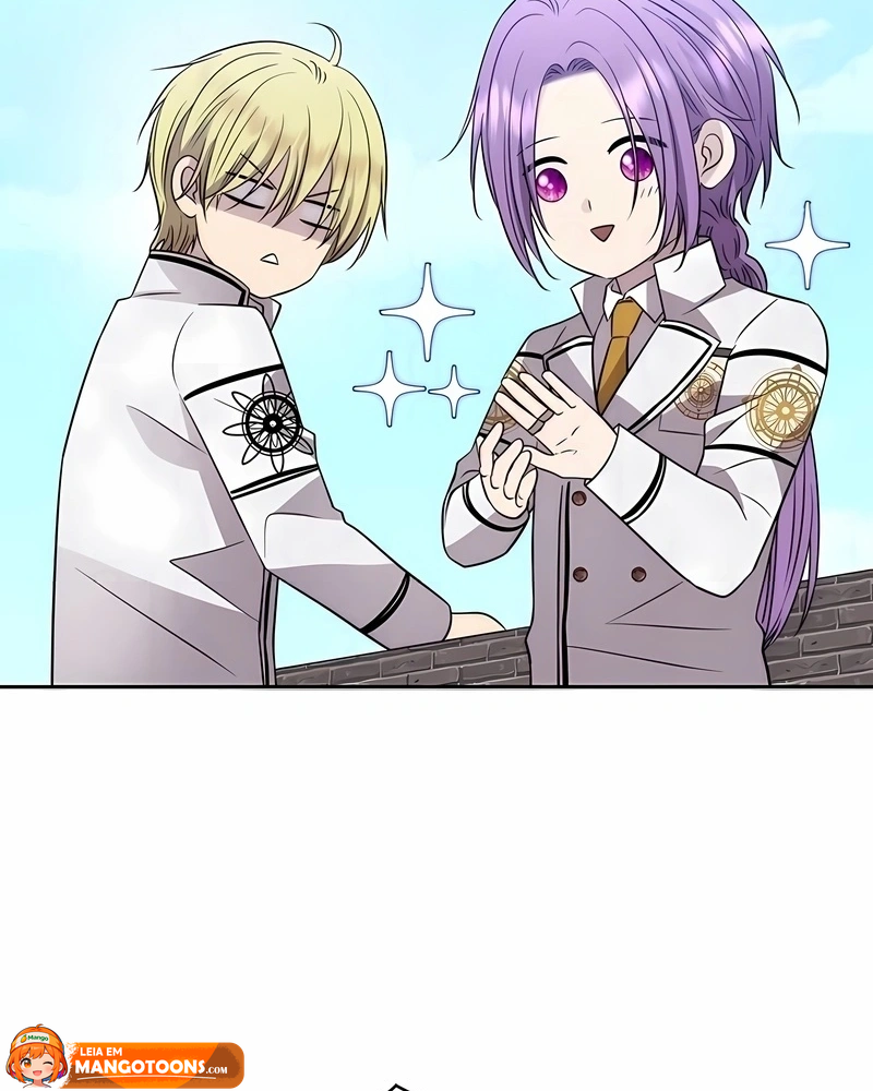 Read Névoa Negra (Remake) Manga Online