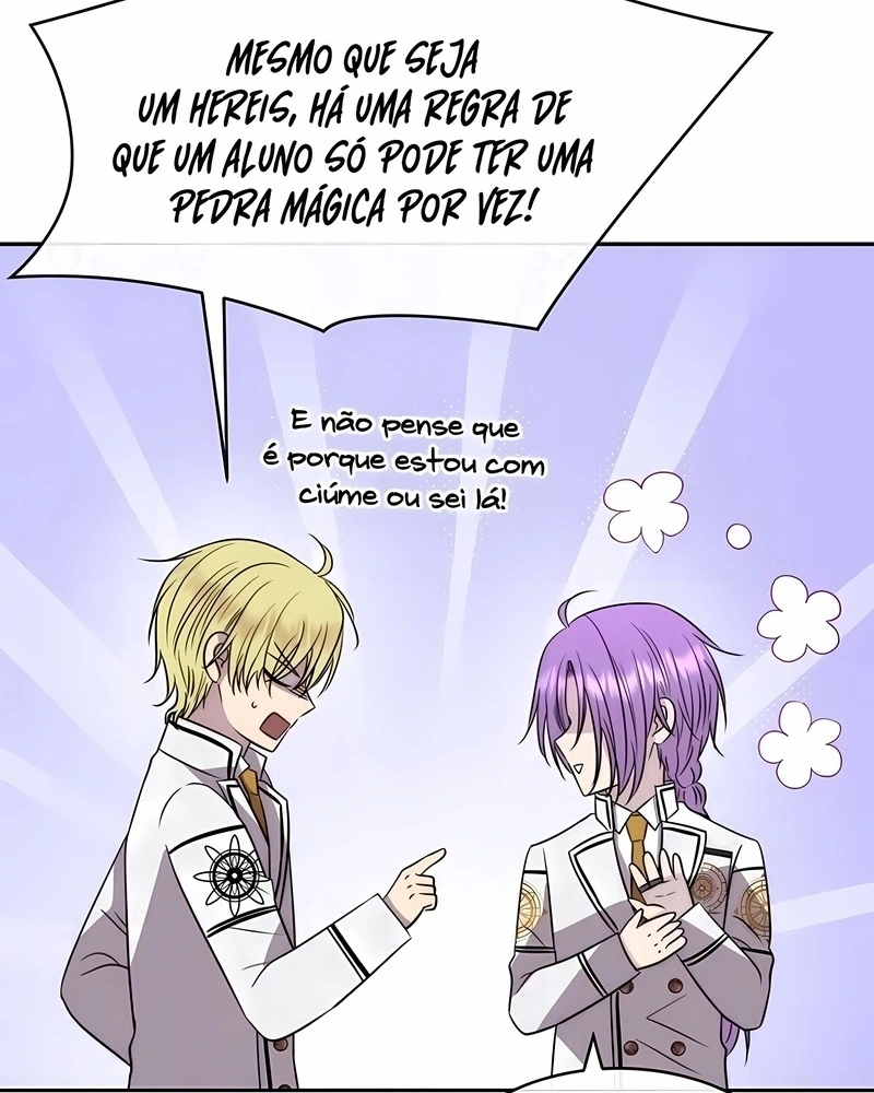 Read Névoa Negra (Remake) Manga Online