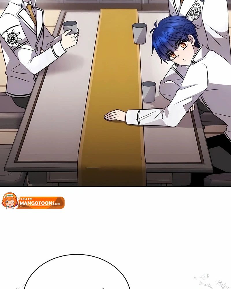 Read Névoa Negra (Remake) Manga Online