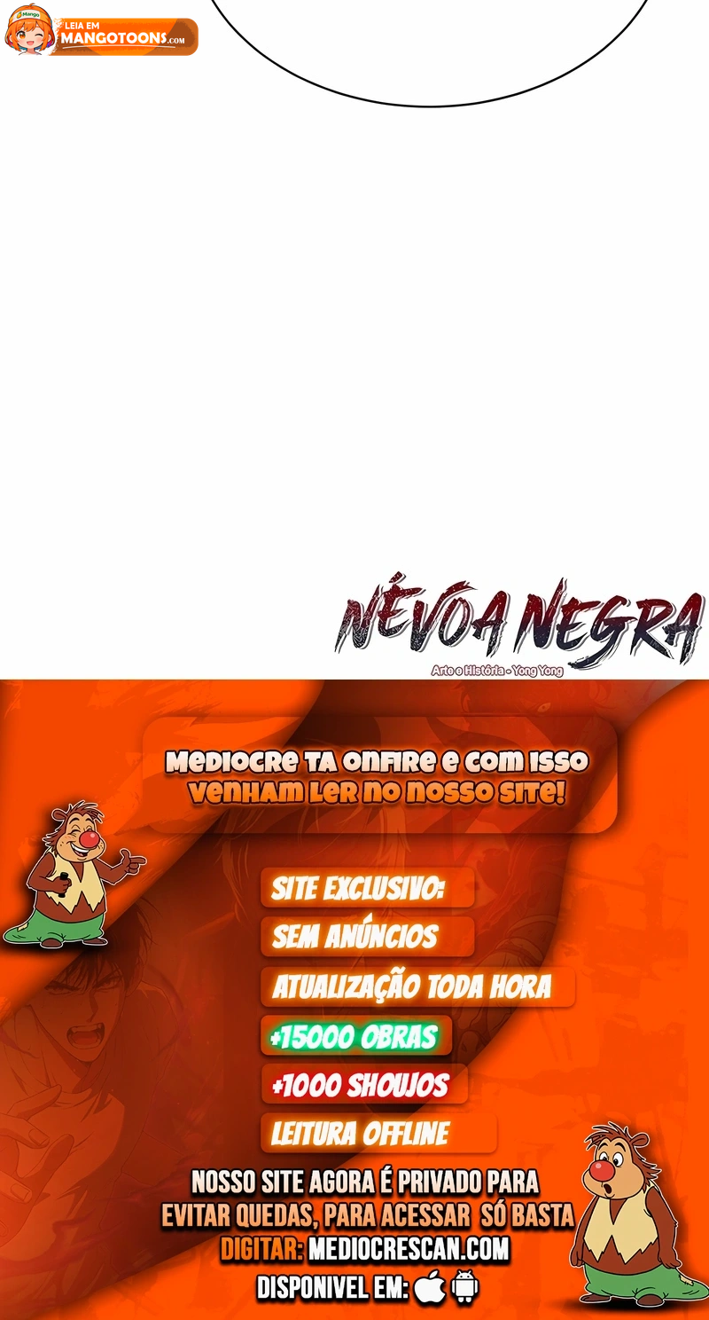 Read Névoa Negra (Remake) Manga Online