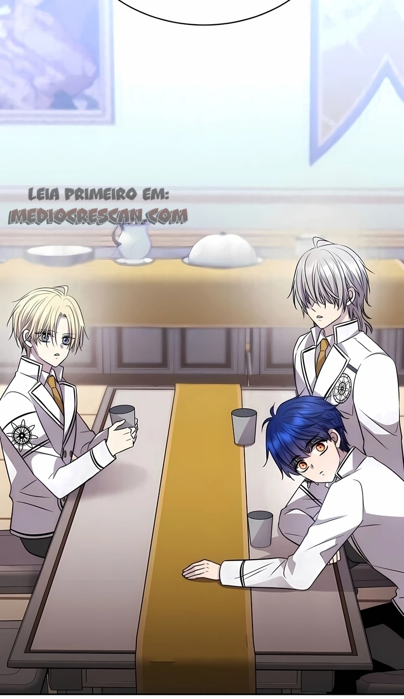 Read Névoa Negra (Remake) Manga Online