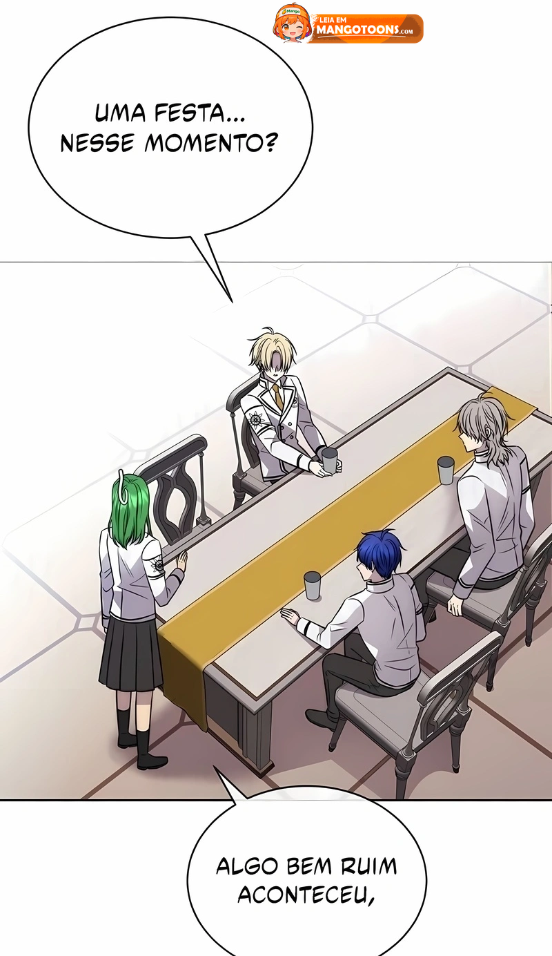 Read Névoa Negra (Remake) Manga Online