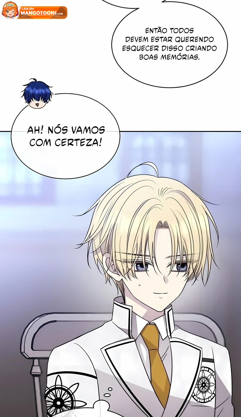 Read Névoa Negra (Remake) Manga Online