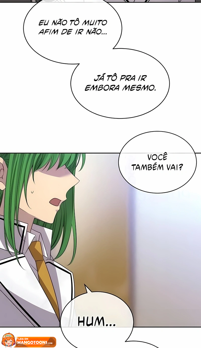 Read Névoa Negra (Remake) Manga Online