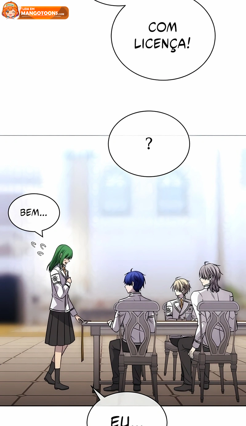 Read Névoa Negra (Remake) Manga Online