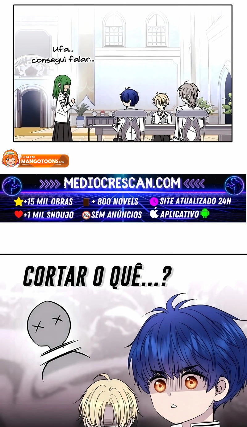 Read Névoa Negra (Remake) Manga Online