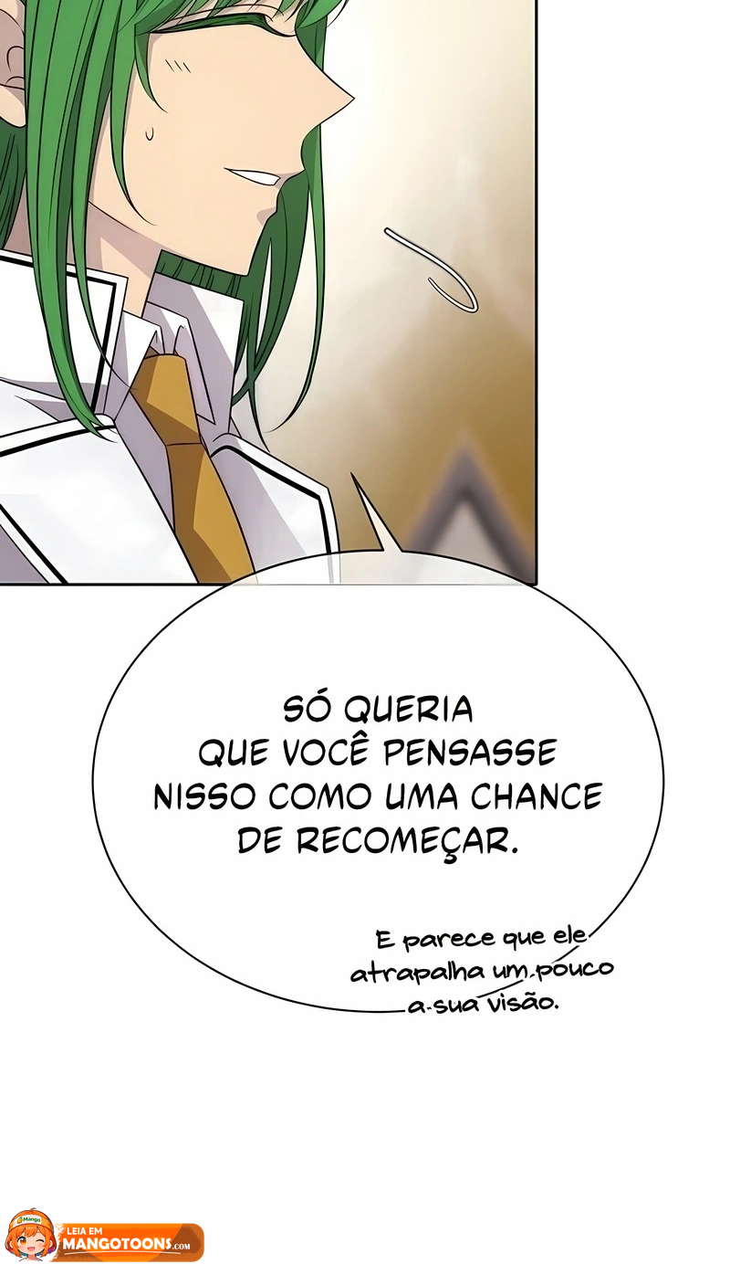 Read Névoa Negra (Remake) Manga Online