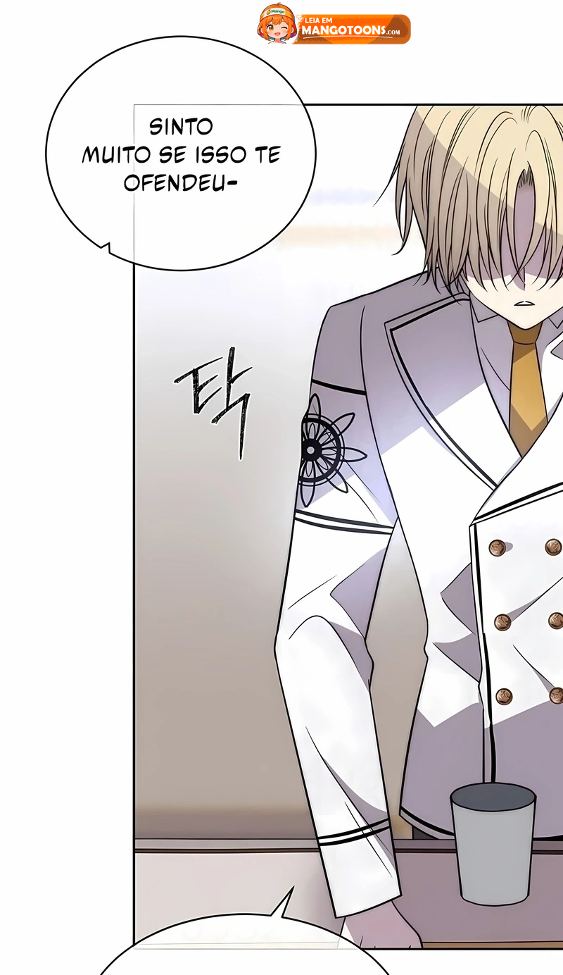 Read Névoa Negra (Remake) Manga Online