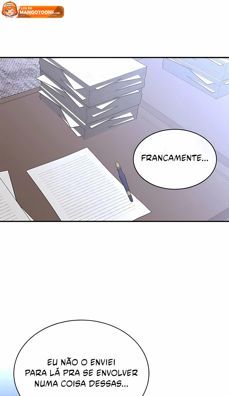 Read Névoa Negra (Remake) Manga Online